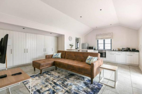 31 on Gambia B - Lovely Apartment with secure parking